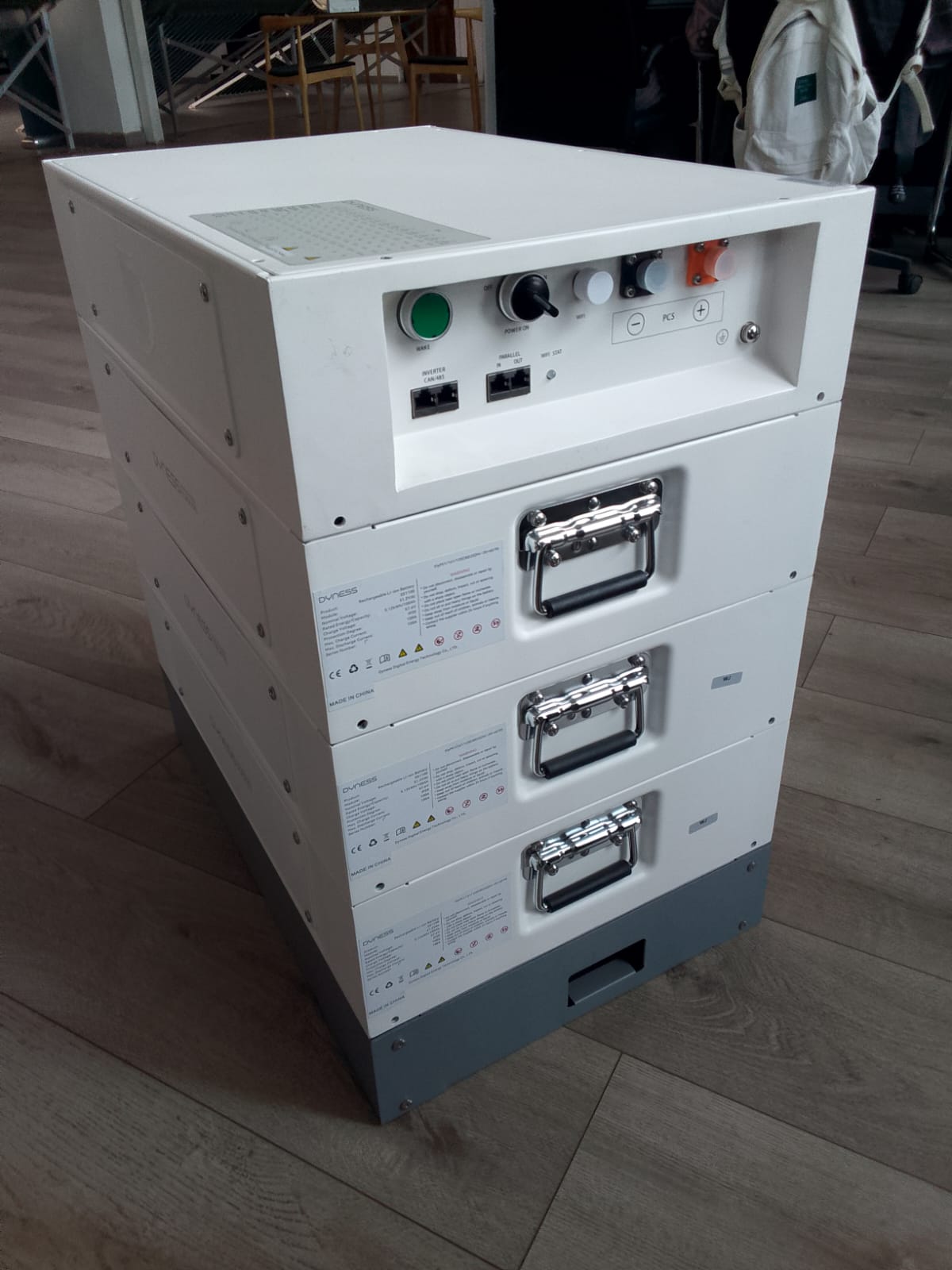 DYNESS15KWH